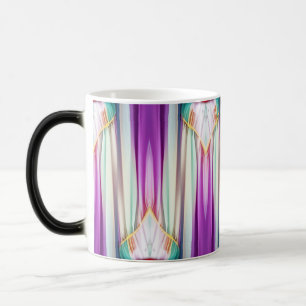 Mug Magic #Affirmation de texte répétitive Créativité (Modif