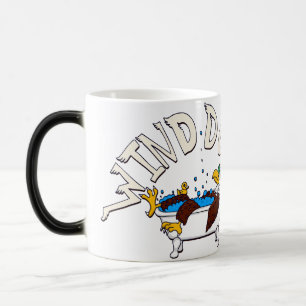 Mug Magic Aigle du vent