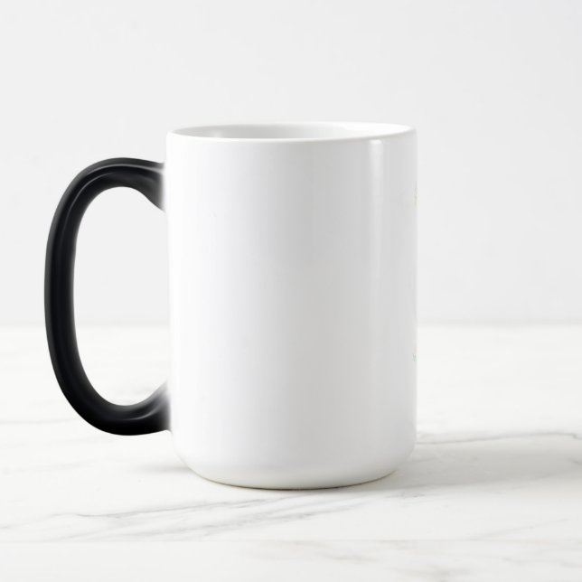 Mug Magic  | Aimer toujours gagner (Gauche)