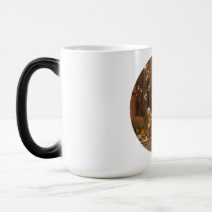 Mug Magic Amour Inconditionnel