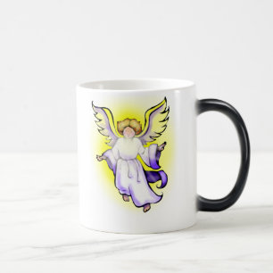 Mug Magic Angel