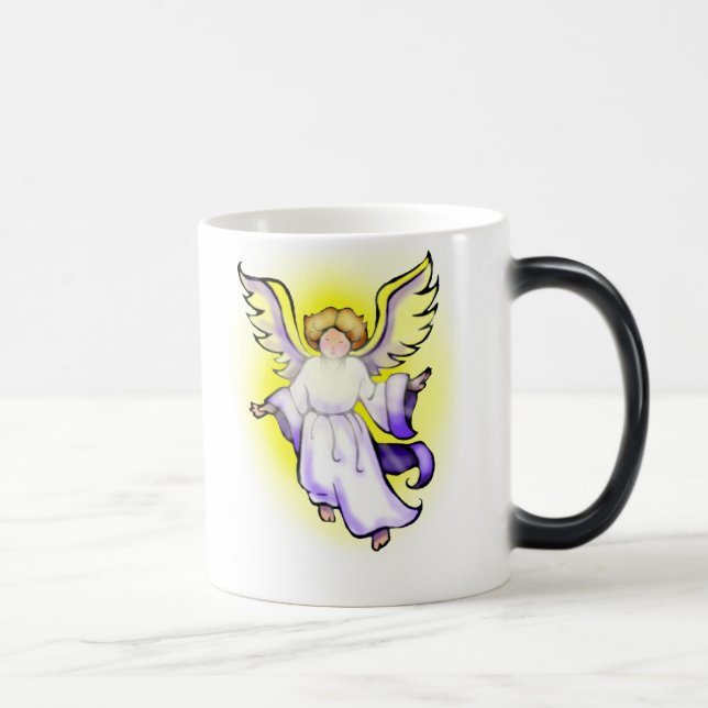 Mug Magic Angel (Droite)
