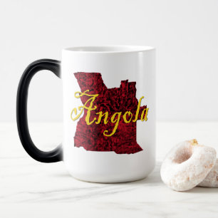 Mug Magic Angola