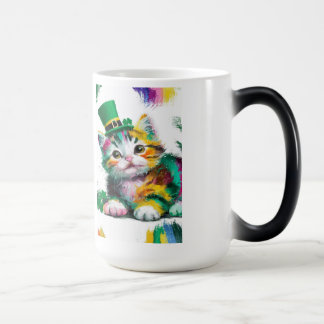 Mug Magic Anniversaire