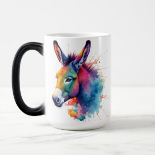 Mug Magic Aquarelle