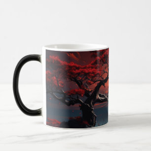 Mug Magic Arbre bonsaï