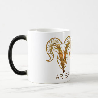 Mug Magic Aries