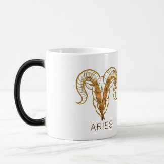 Mug Magic Aries