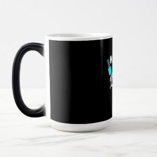 Mug Magic Artiste Queen Nail