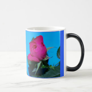 Mug Magic Assez rose de rose
