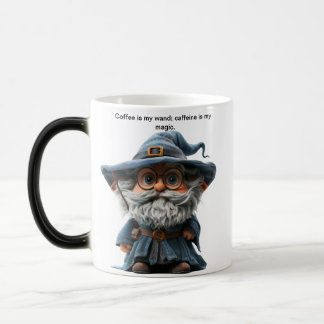 Mug Magic Assistant Musique