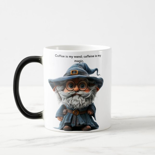 Mug Magic Assistant Musique (Gauche)