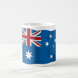 Mug Magic Australie
