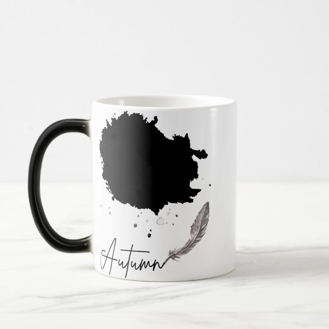 Mug Magic Automne (Gauche)