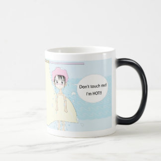 Mug Magic ayachan-dans-douche morphing mug3