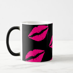 Mug Magic Baisers Saint Valentin 2024 st valentine
