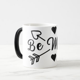 Mug Magic be mine