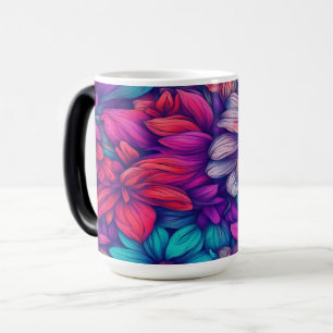 Mug Magic Beauté Abstraite #3 -