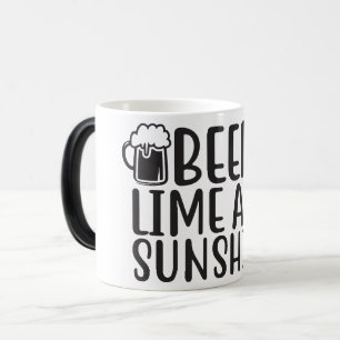 Mug Magic Beer Quotes