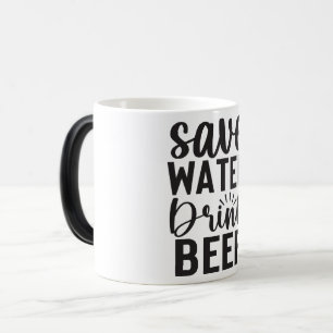 Mug Magic Beer Quotes