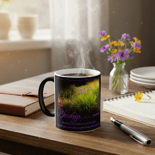 Mug Magic Bénédictions