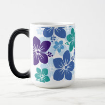 Bestseller Hawaiian Hibiscus design Arrière - plan