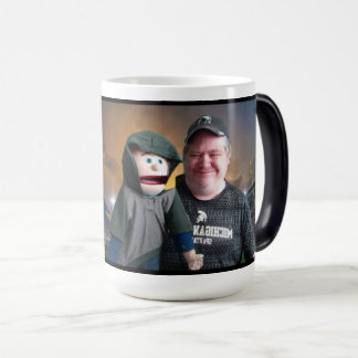 MUG MAGIC BIBLENKJV.COM™ 🛐 #MUG