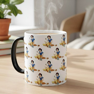 Mug Magic Blanc