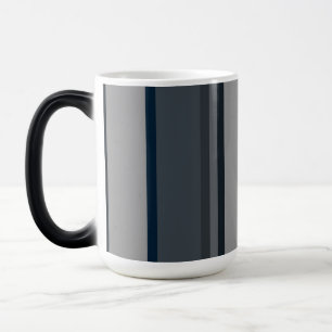 Mug Magic Bleu et gris