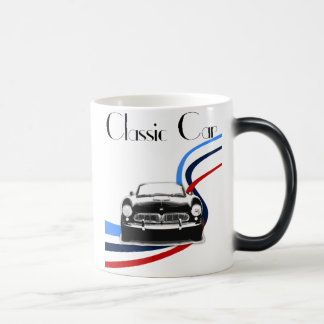 Mug Magic BMW 507 classic car