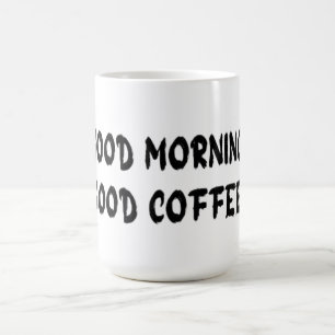 MUG MAGIC BONJOUR