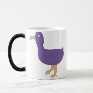Mug Magic Bouchon de chien