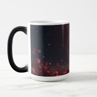 Mug Magic boue atmosphérique