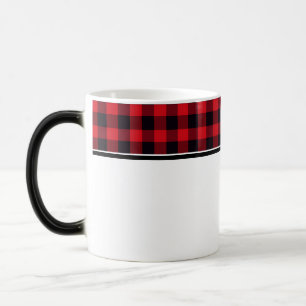 Mug Magic Boue de café en plastique