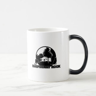 Mug Magic Boue de framboise