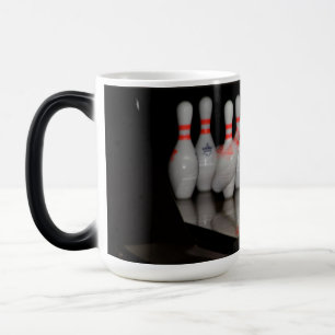 Mug Magic Bowling