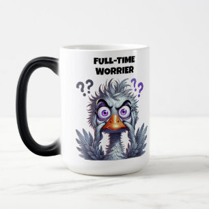 Mug Magic Cadeau drôle de définition de maman pour la fête d