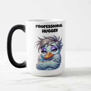 Mug Magic Cadeau drôle de définition de maman pour la fête d
