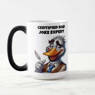 Mug Magic Cadeau drôle de définition de papa pour la fête de