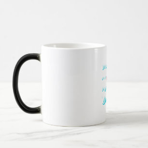 Mug Magic Cadeau Papillon Être Un GiGi