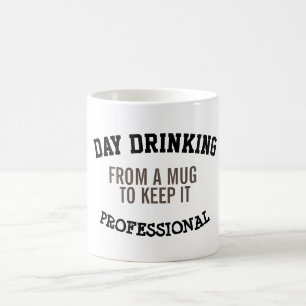 Mug Magic Cadeaux uniques citations amusantes pour la jour