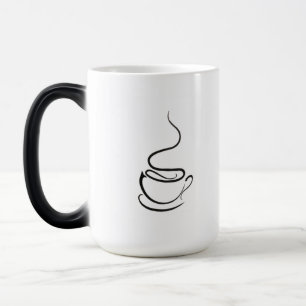 Mug Magic Café de cochon