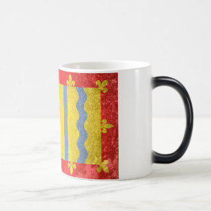 Mug Magic Cambridge