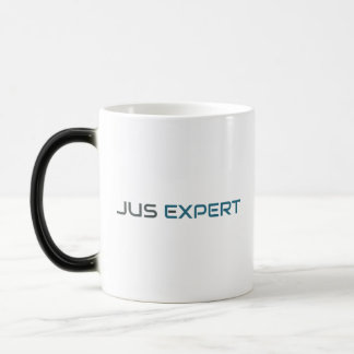Mug Magic Caneca Jus Expert