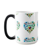 CANECA TRANSMUTAÇÃO