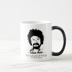 Mug Magic CBC - Nature des choses depuis 1979