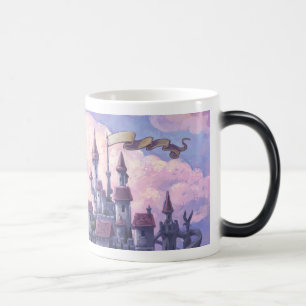 Mug Magic Château Licorne