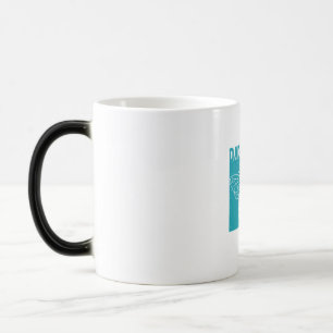 Mug Magic Citations de grand-père Papa à l'abeille