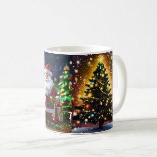 "Mug Magic" Coffee Mug