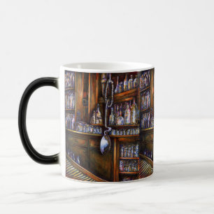Mug Magic Compris implicitement